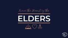 The Elders' Love for the Church