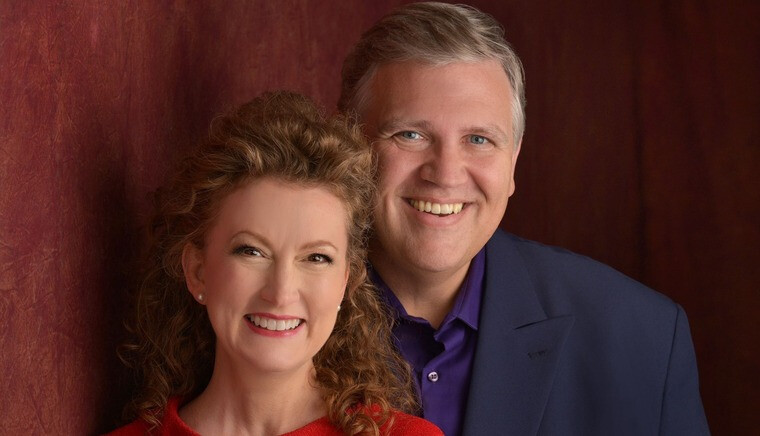 Faith Concert Series - Dynamic Vocal Duo