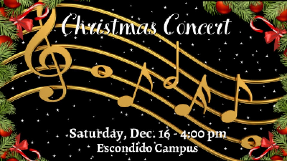 Christmas Concert