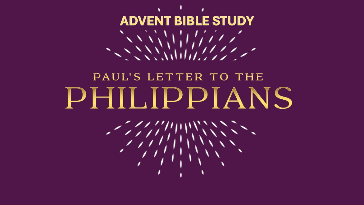 Advent Bible Study