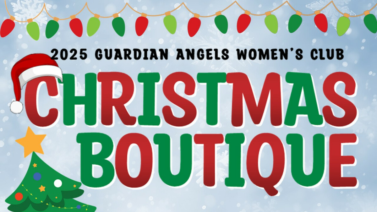 Christmas Boutique