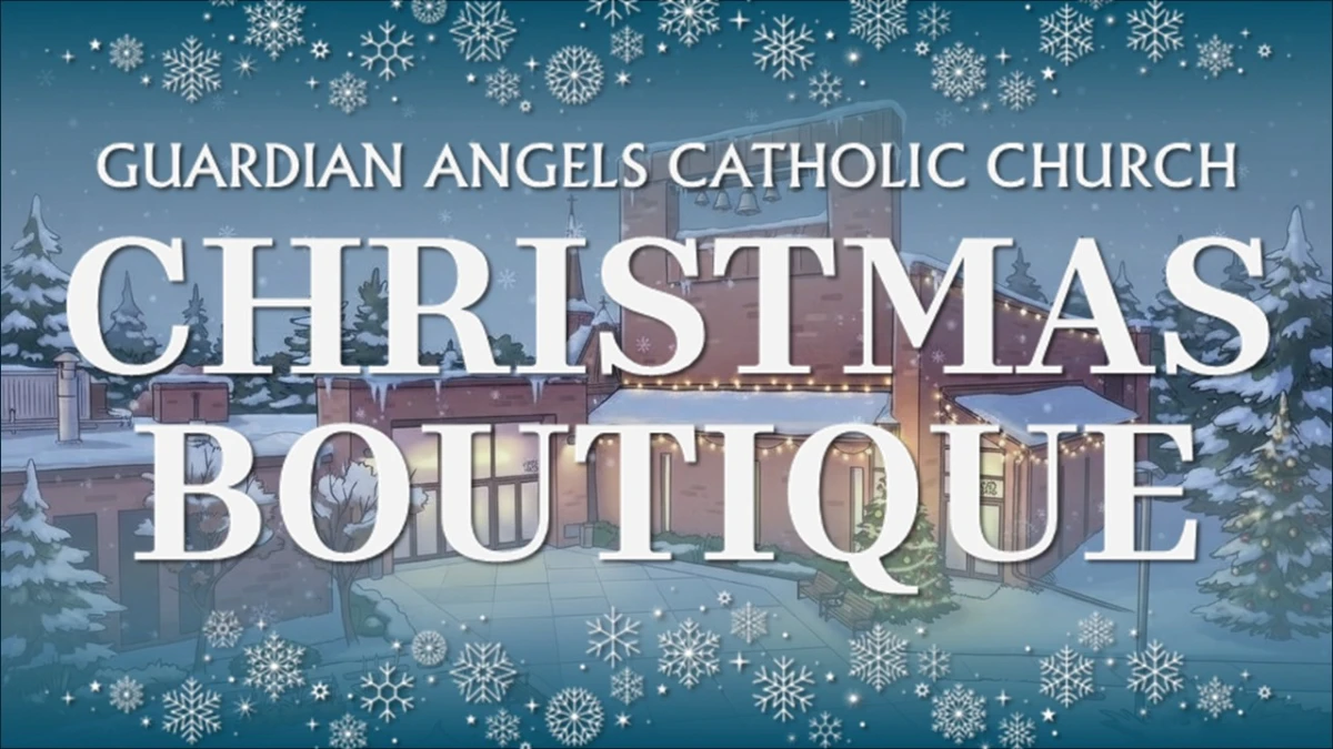 Christmas Boutique