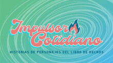 IMPULSOR COTIDIANO - BERNABÉ