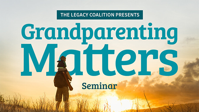 Grandparenting Matters Seminar