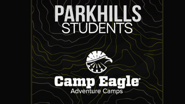Student Ministry Summer Camp