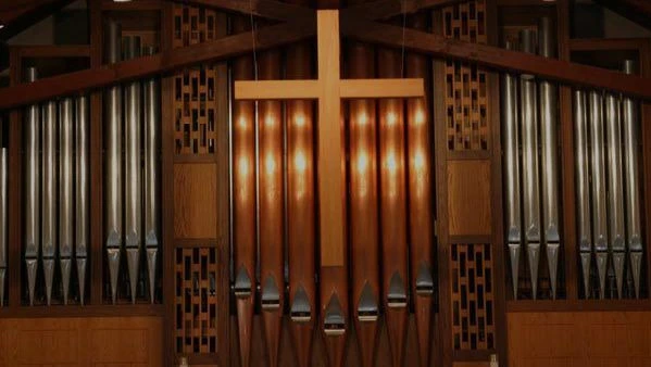 Worship with us!