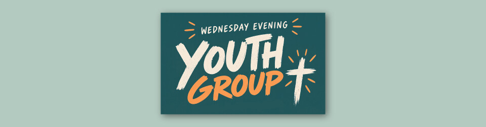 Wednesday Evening Youth