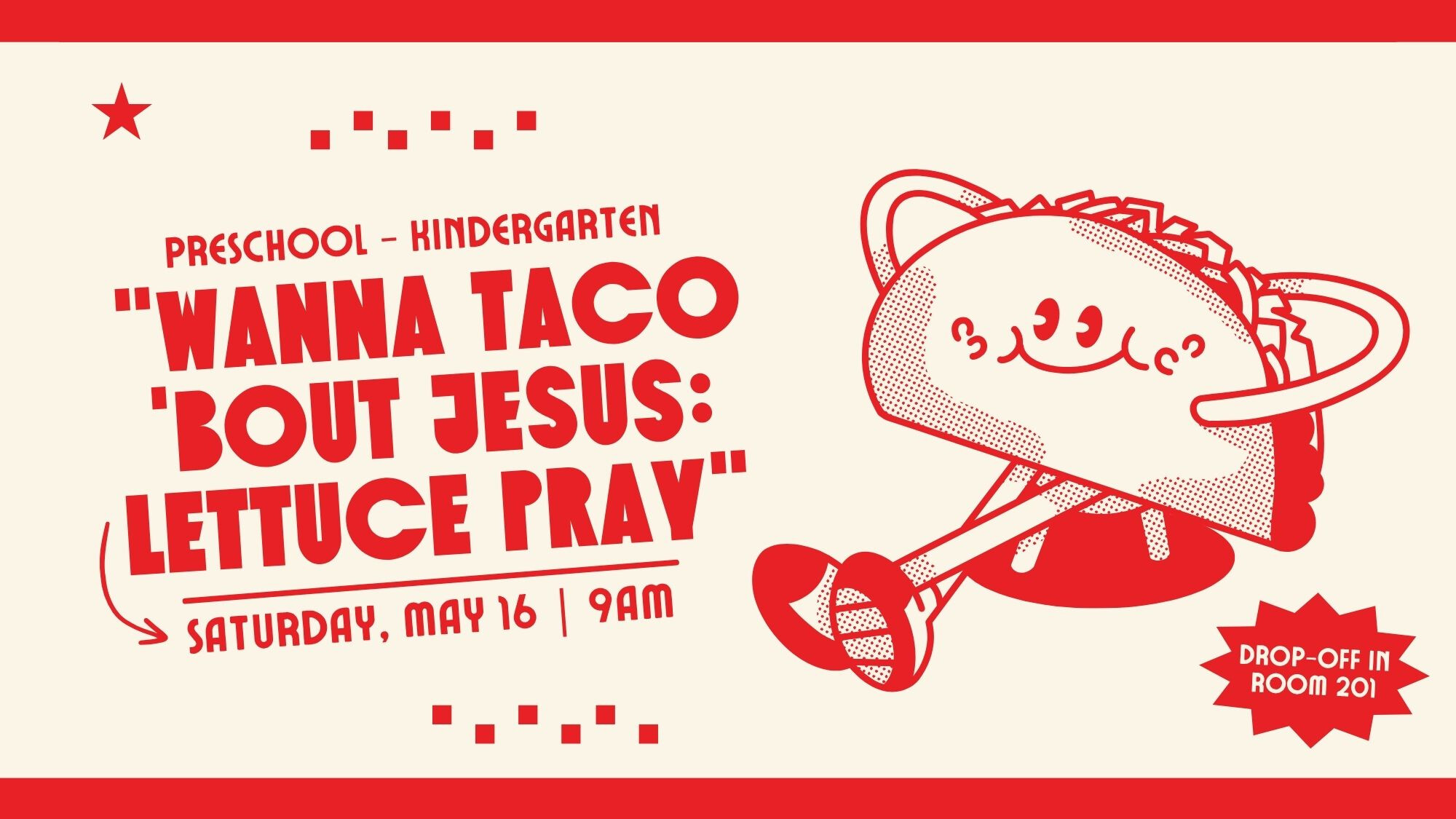 Early Childhood Event