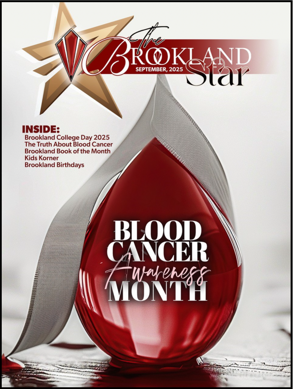 The Brookland Star September 2025 Edition