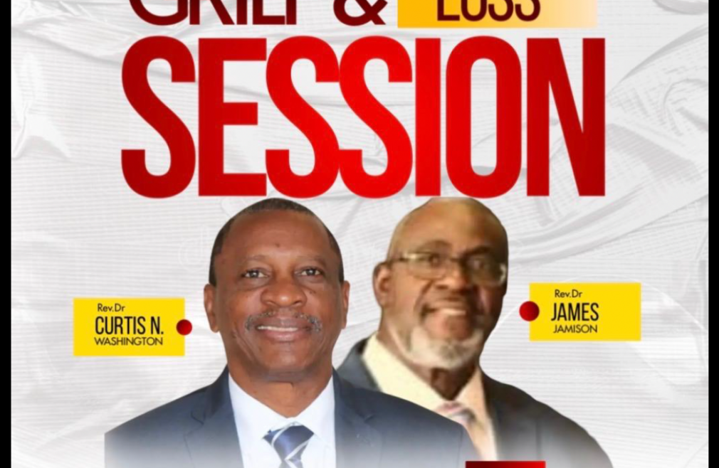 Grief & Loss Session