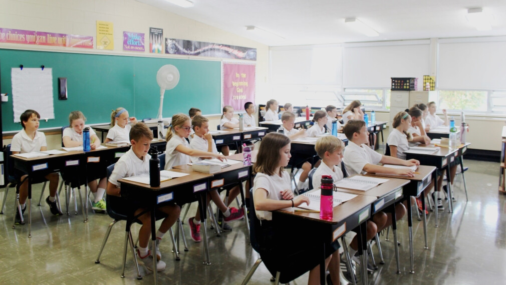 School Advisory Commission