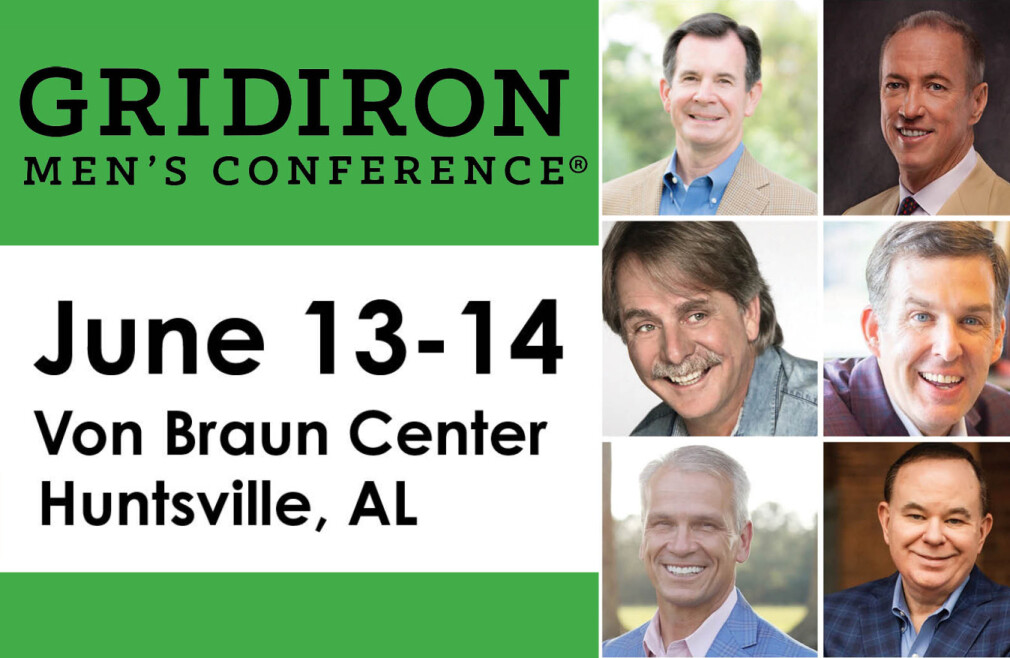 Gridiron Men's Conference 2025
