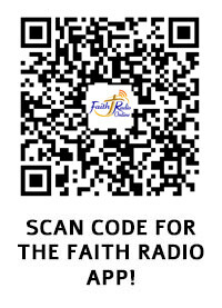 Faith Radio App Link