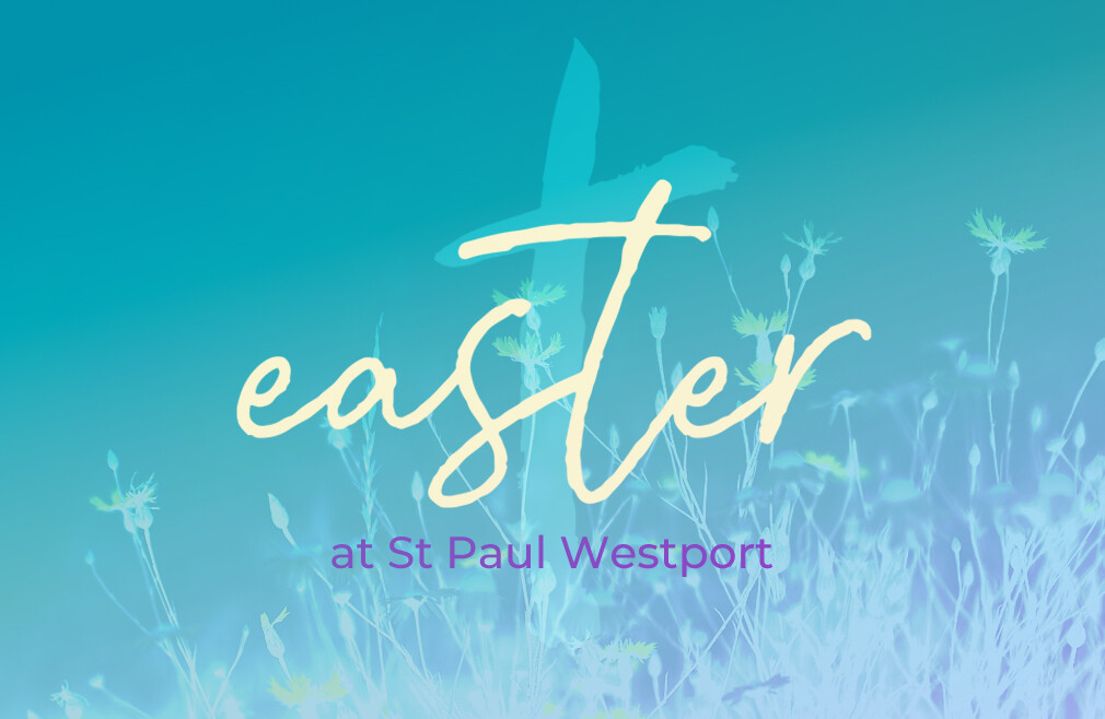 Easter 9AM Service