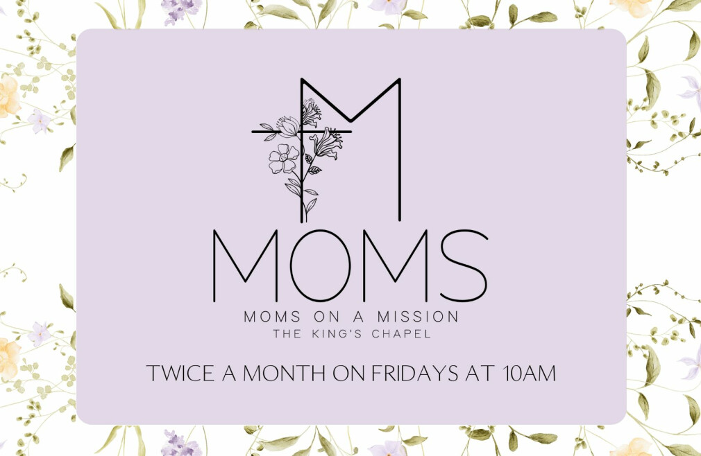 MOMs Meeting