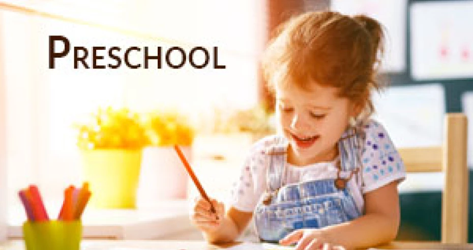 preschool