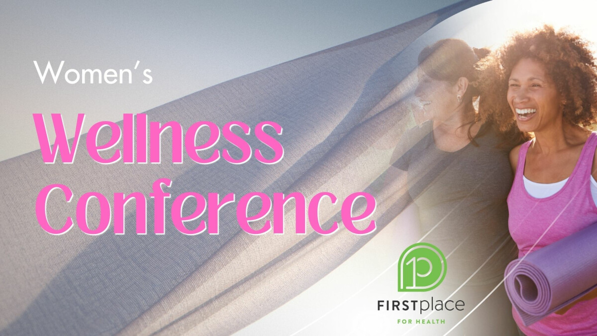 Women's Wellness Conference