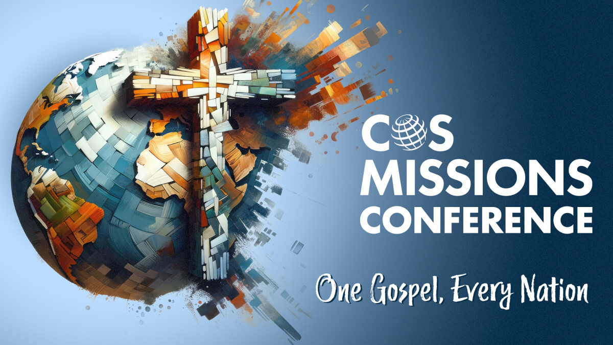 Missions Conference