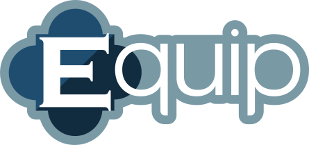 Equip Disipleship Bible Study