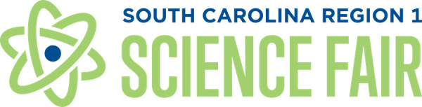 SC Region 1 Science Fair Logo