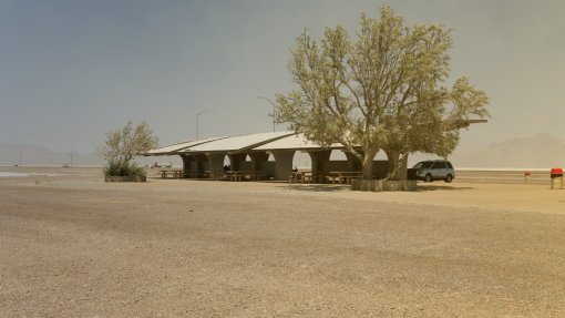 A Little R&R For the Believer