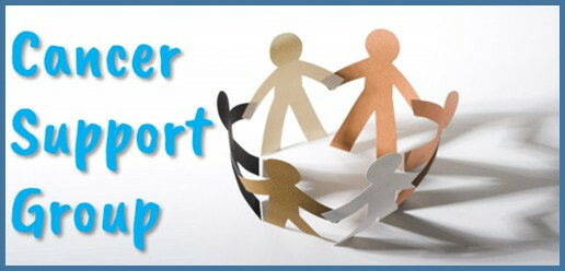 Refuge – A Cancer Support Group