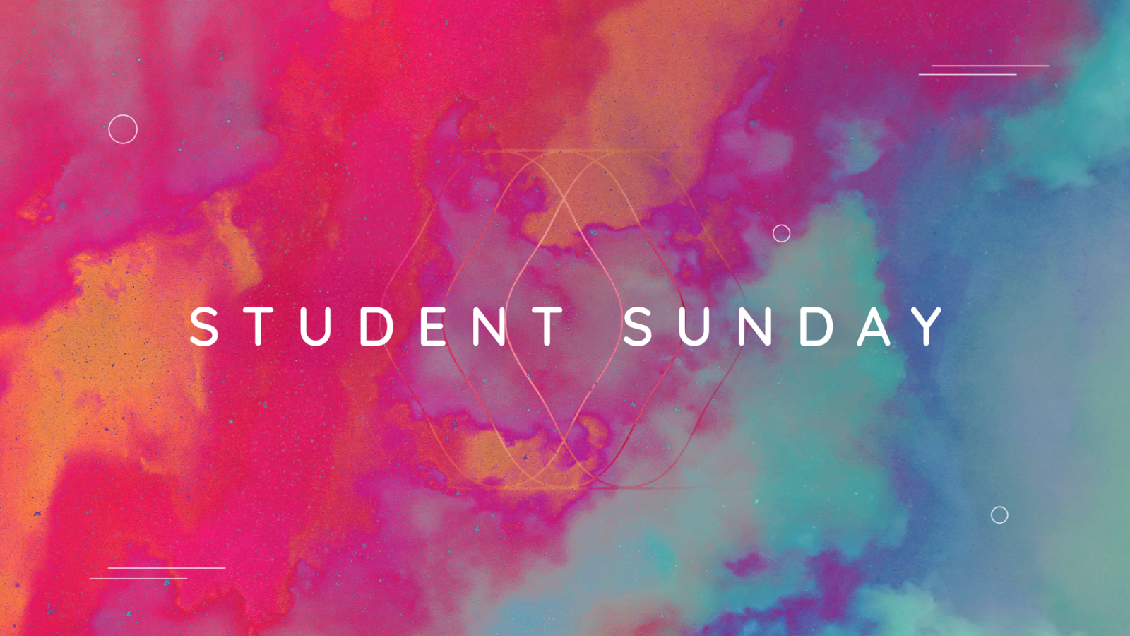 Youth Sunday