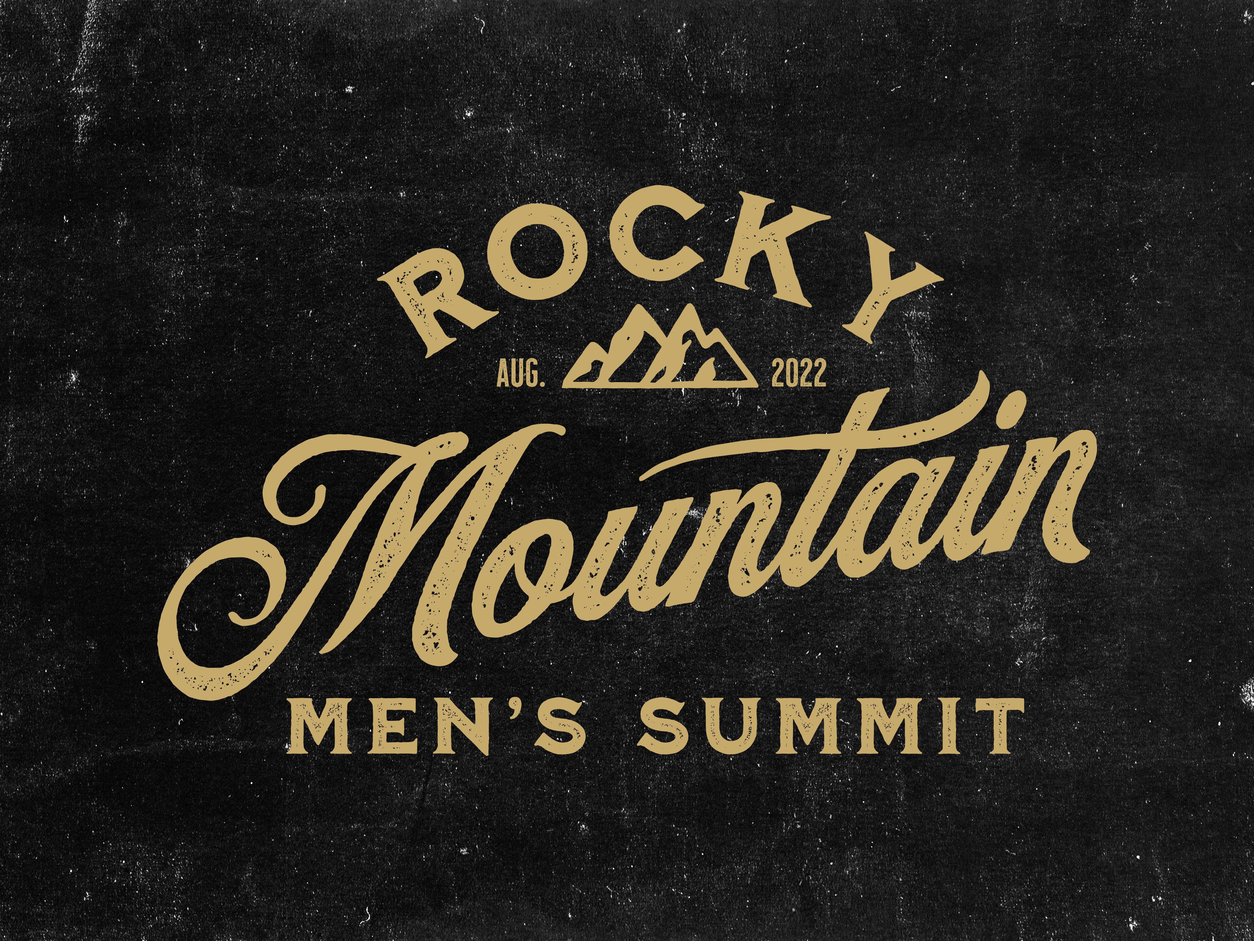 Rocky Mountain Mens Summit