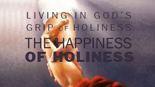 The Way of Holiness, Pt. 2