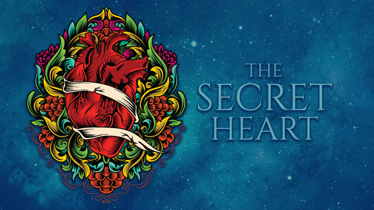 Series-The Secret Heart