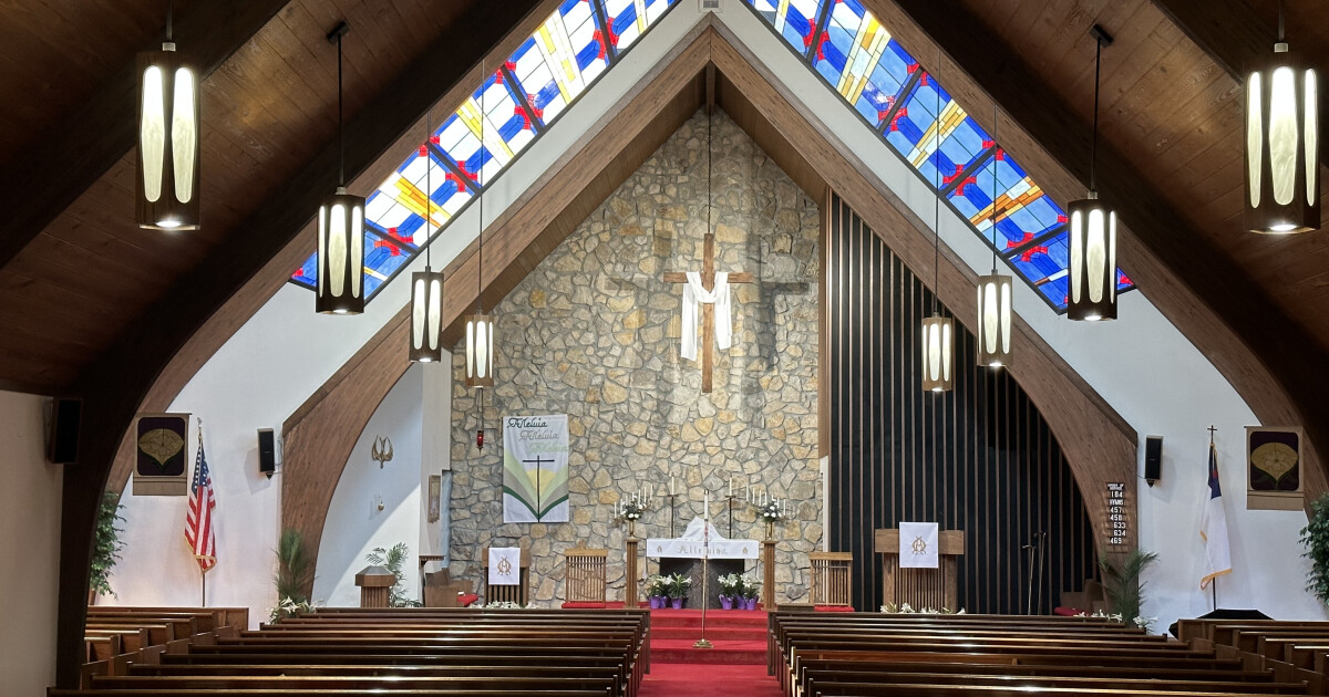 Sermons | Christ Lutheran Church - Noblesville