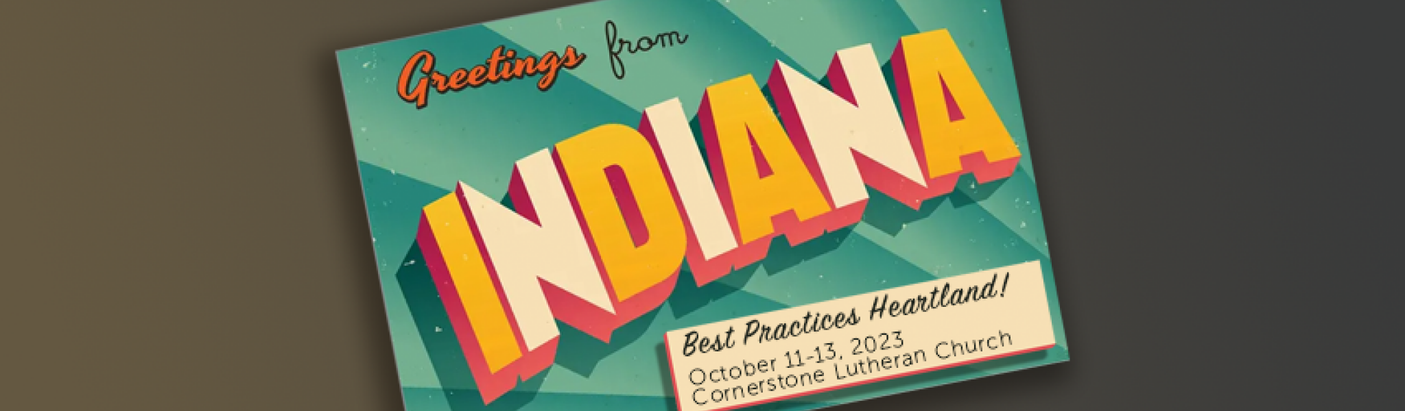  | Cornerstone Lutheran Church