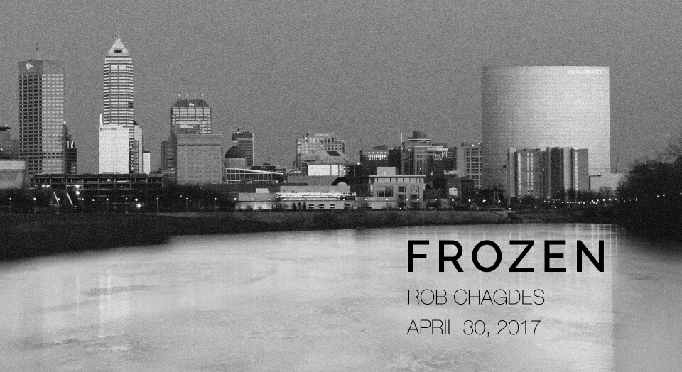 Frozen