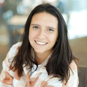 Lauren McNamara, Eagle Kids Elementary Coordinator