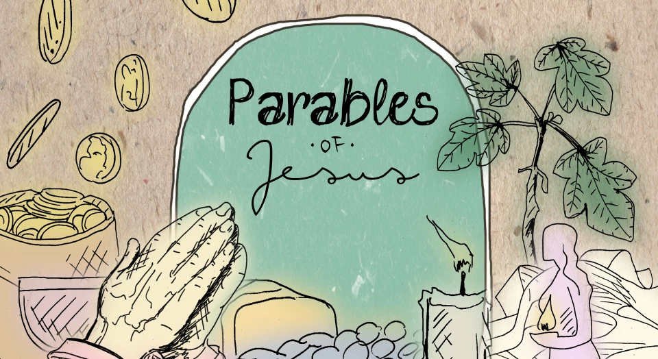 Parables of Jesus