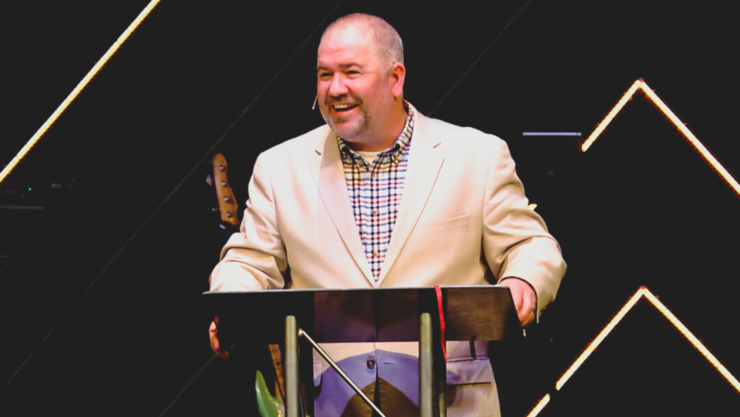 Aliens, Enemies, and Trumpets Sermons Crescent Valley Baptist Church