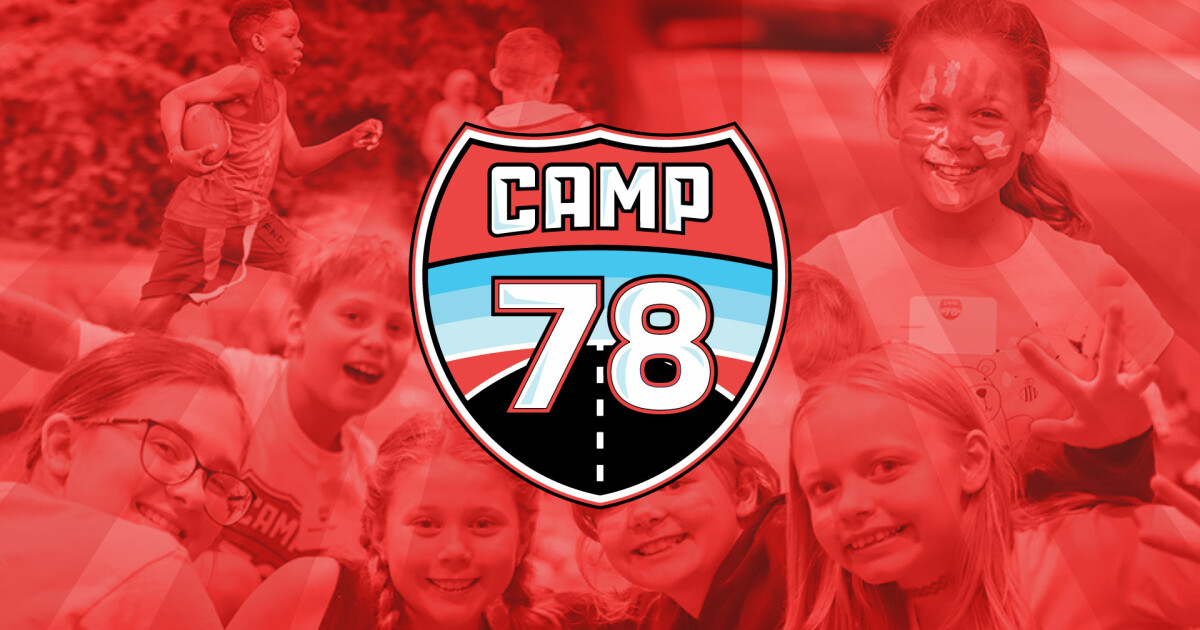 Camp 78 2023 Recap Articles Prince Avenue Baptist Church