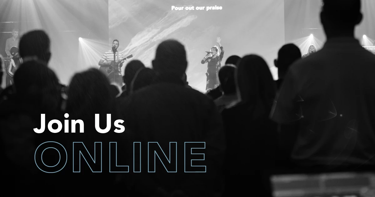 Eagle Brook Church Live | Sundays at 9 & 11 am