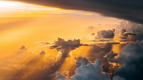 The Glory Of Christ (Bible Study)