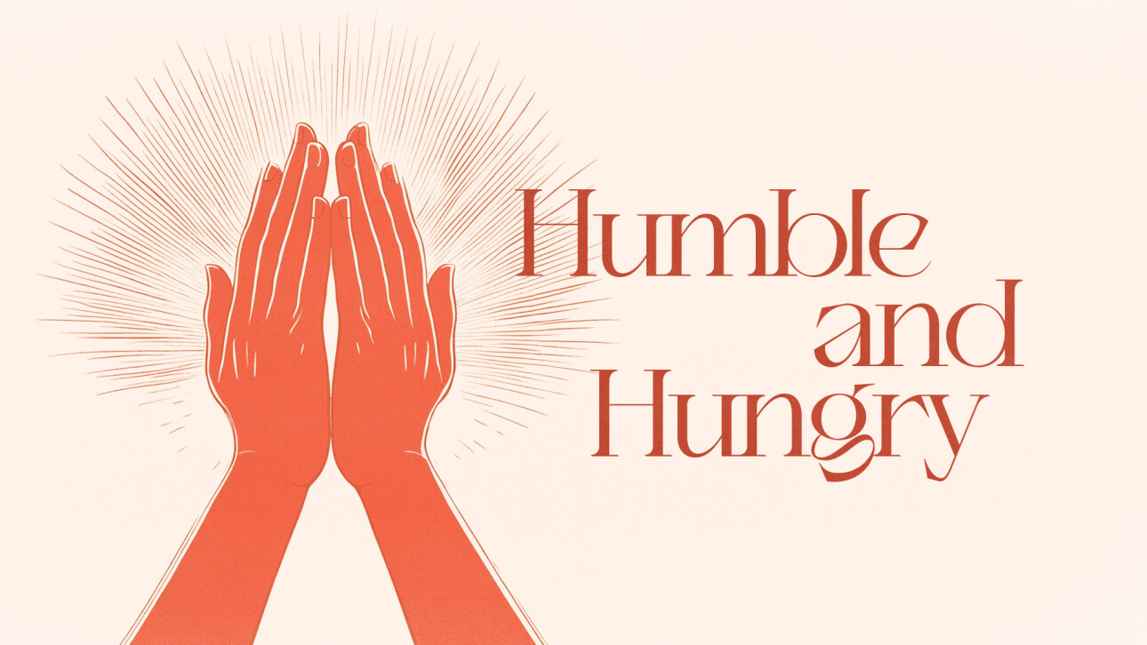 Series-Humble and Hungry