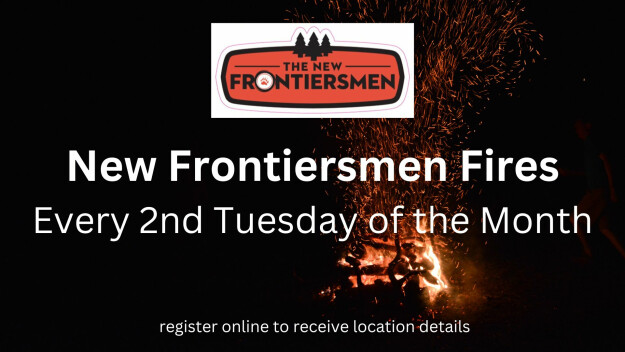 New Frontiersmen Fires
