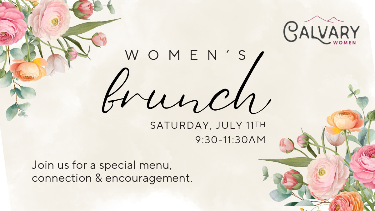 Women's Brunch
