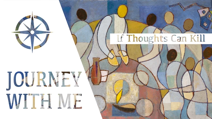 If Thoughts Can Kill