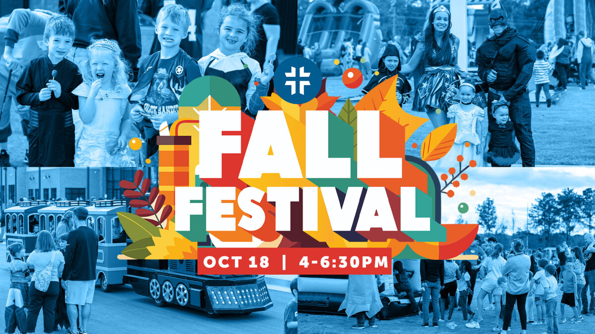 Fall Festival 2026