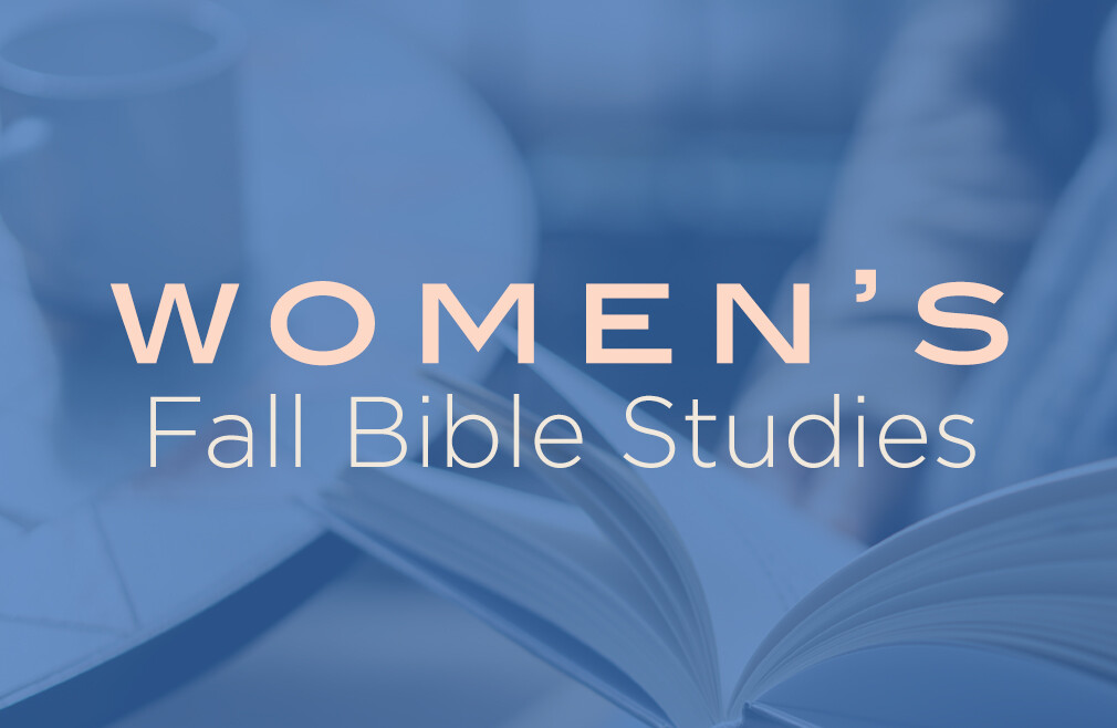 Women's Bible Study: Revelation 5-22