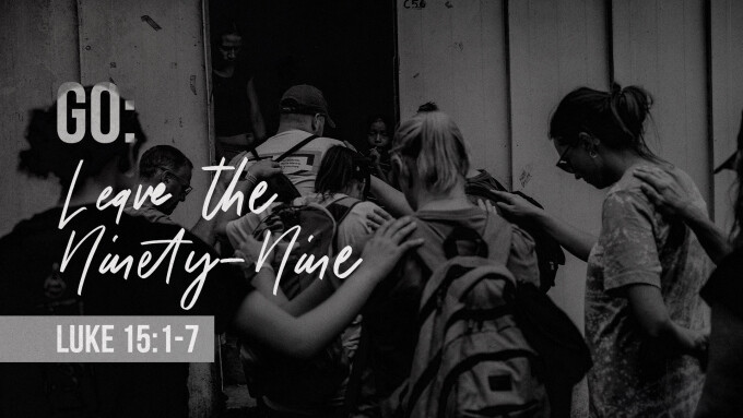 Leave the Ninety-Nine