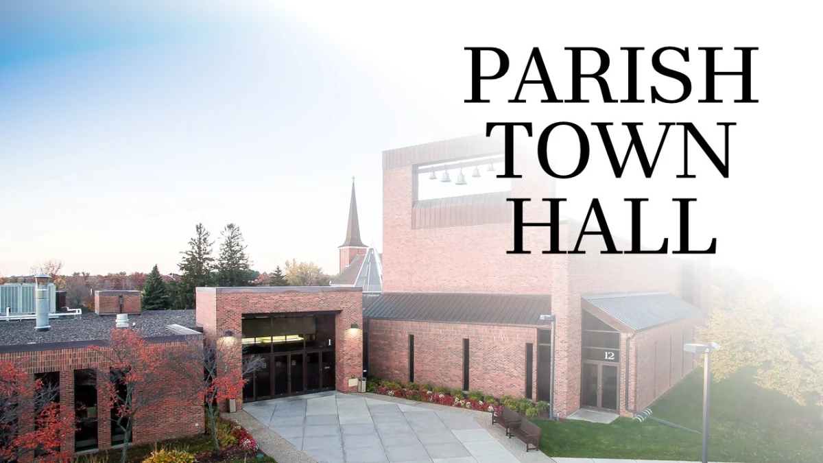 Parish Town Hall