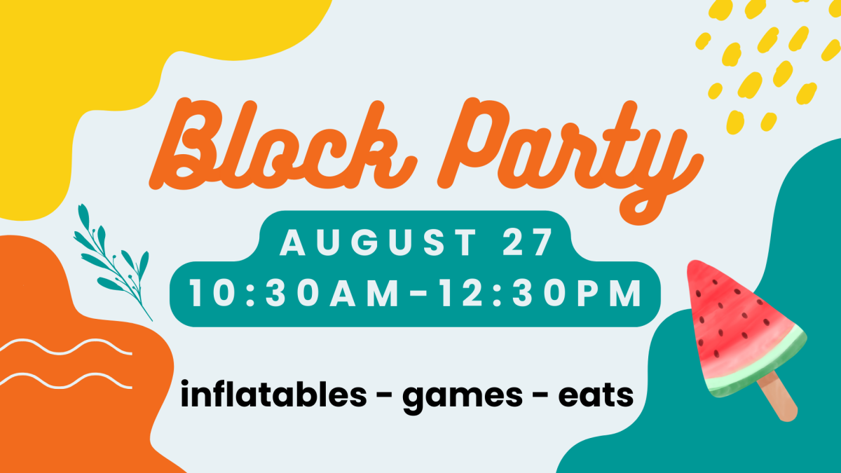 Block Party