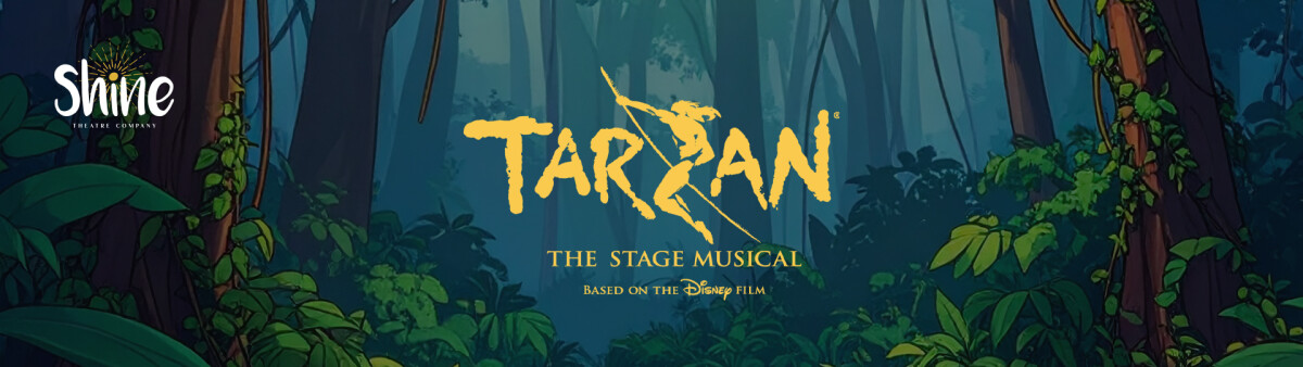 Tarzan: The Stage Musical