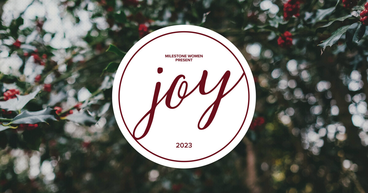 JOY Milestone Church